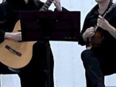 Серебряные струны русской души