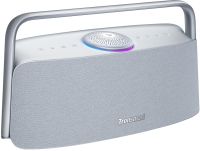 Портативная колонка Tronsmart Fiitune X30 Серая