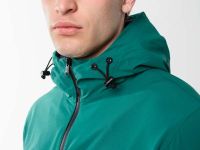 Куртка мужская Remington Climate Comfort Green