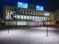 Концертный зал «Юпитер»