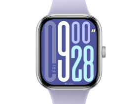 Умные часы REDMI