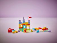 DUPLO 10450 Конструктор Игра «Замок Хоппи»