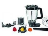 Кухонный комбайн Moulinex Double Force FP827E10