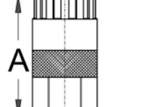 Съемник кассет Unior 1670.5/4 для Shimano, SRAM, Sun Tour, Chris King, Sun Race и других (черный)