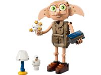 Harry Potter 76469 Конструктор LEGO HARRY POTTER Добби - Свободный эльф