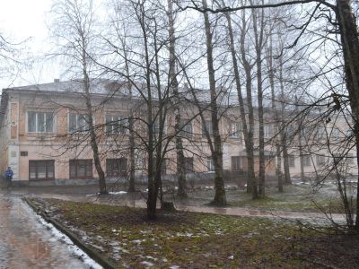 Купеческий клуб