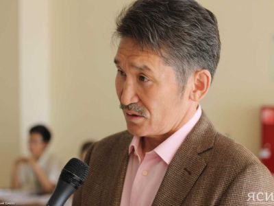 Матвей Евсеев назначен руководителем Национальной горнорудной компании