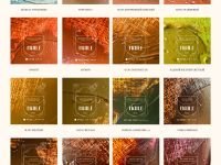 Масляная краска nuance. Нефрит, дой-пак 46 мл