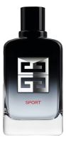 Gentleman Society Sport: парфюмерная вода 100мл
