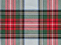 Скатерть-дорожка Клетка/Cellula, мультиколор