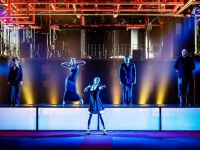 Театр Маяковского. Малая сцена