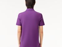 Мужское поло Lacoste L.12.12 Slim Fit