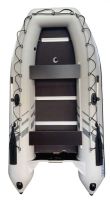 Лодка ПВХ ВЕЛЬБОТ Камыш 3200 XL Стандартная серия