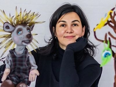 История из чемодана: желаю вам
