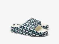 Мужские пантолеты Lacoste SERVE SLIDE