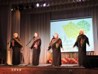 Ельцовский районный дом досуга