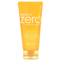 Пилинг-скраб с витамином С BANILA CO Clean It Zero Mandarin-C Brightening Peeling Gel