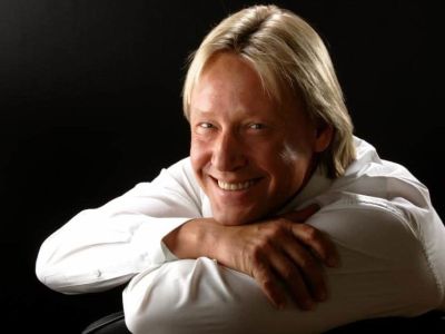 Билеты на Дмитрий Харатьян. Дороги любви (ДК им. Ленсовета) / Концерт | Афиша | ИнфоТаймс