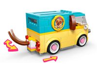 Friends 42678 Конструктор Фургон аксессуаров для питомцев