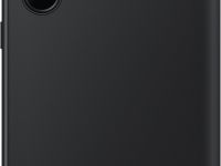 Чехол-книжка Samsung Smart View Wallet Case A35 Чёрный