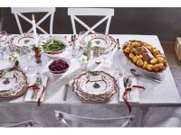 Villeroy & Boch Столовый сервиз 6 предметов, Toy's Delight Villeroy & Boch
