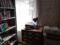 Долженовская сельская библиотека – филиал № 25