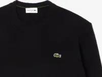 Мужской шерстяной свитер Lacoste