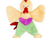 ?Наборы для изготовления игрушек "Miadolla" Магнит Петушок