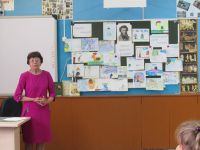 Малоперекопновская сельская библиотека