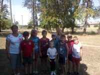 Котелинский сельский дом культуры