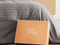 Постельное белье Graphite