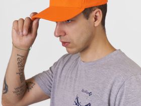 Бейсболка Standard