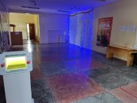 Кинозал поселка совхоза «Мамадышский»