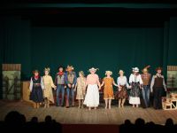 Алданский театр юного зрителя