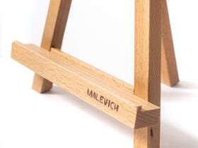 Мольберт настольный Малевичъ МЛ-31