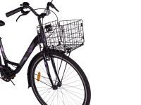 Женский велосипед Stels Legenda 340 V 28, год 2025, цвет Зеленый, ростовка 16