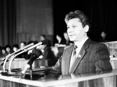 В день рождения Михаила Николаева по всей Якутии пройдет единый медиа-урок