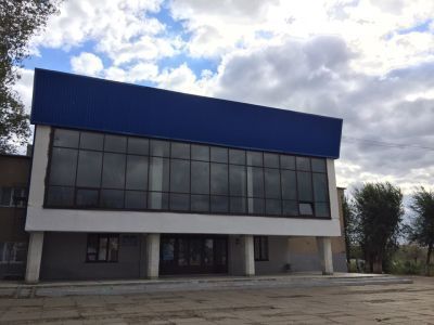 Камызякский районный дом культуры