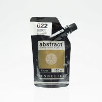 Акрил Sennelier "Abstract" 120 мл бронза