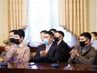 В Северо-Восточном федеральном университете в Якутии откроют 27 новых учебных программ