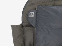 Спальный мешок BASK