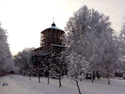 Усадьба "Федино"