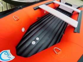 Лодка ПВХ STORMLINE Heavy Duty Air Lite 430 (2024)