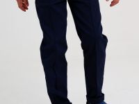 Брюки текстильные для мальчиков