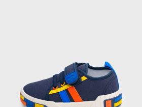 Полуботинки для мальчиков