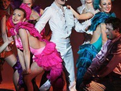 Топ нон-стоп