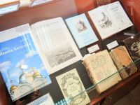 Центральная городская библиотека им. Н. М. Ядринцева