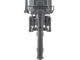 Дизельный лодочный мотор MIKATSU MD25FHL (2024)