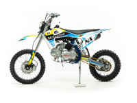 Питбайк MOTOLAND NX125 E
