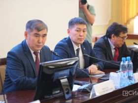 Ученые и представители власти обсудили, как наследие Гавриила Чиряева способствует развитию Якутии